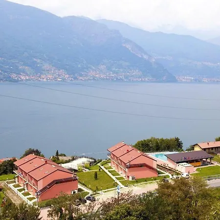 Appartamento Oasi Del Viandante - Ics05001-sya