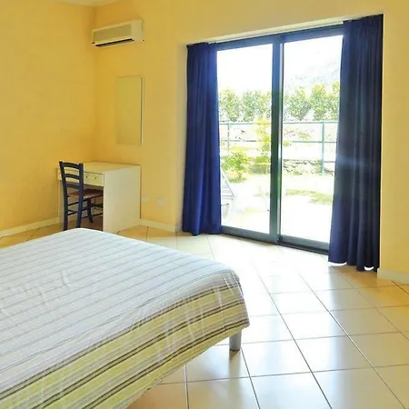 Oasi Del Viandante - Ics05001-sya * Dervio