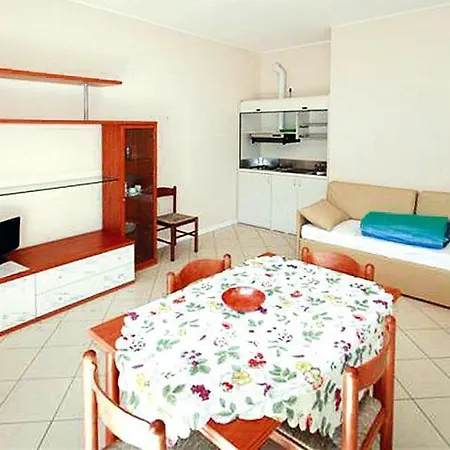 Oasi Del Viandante - Ics05001-sya