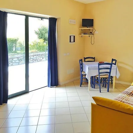 Oasi Del Viandante - Ics05001-sya