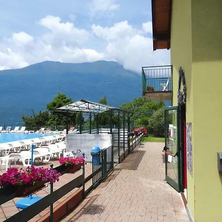 Apartment Oasi Del Viandante - Ics05001-sya *