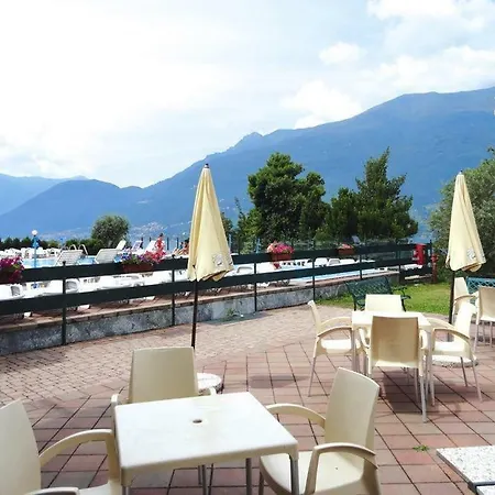 Apartment Oasi Del Viandante - Ics05001-sya Dervio