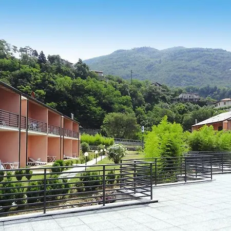 Oasi Del Viandante - Ics05001-sya Dervio