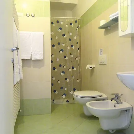 Oasi Del Viandante - Ics05001-sya Apartment Dervio