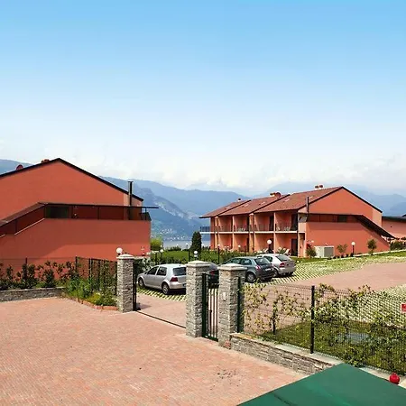 Oasi Del Viandante - Ics05001-sya Apartment *